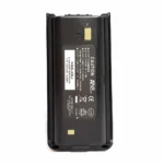 Batería KNB-45-LI para Kenwood TK-2200, TK-2201, TK-2203 y TK-2206 · 7,4 V 2.000 mAh Li-Ion