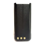 Batería KNB-45-LI para Kenwood TK-2200, TK-2201, TK-2203 y TK-2206 · 7,4 V 2.000 mAh Li-Ion