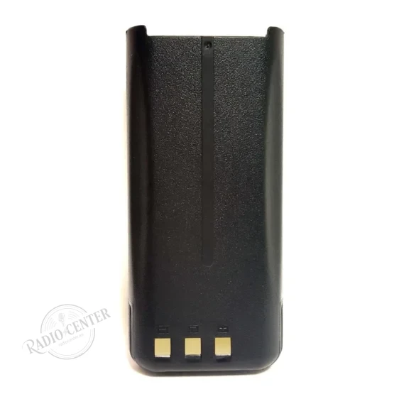 Batería KNB-45-LI para Kenwood TK-2200, TK-2201, TK-2203 y TK-2206 · 7,4 V 2.000 mAh Li-Ion