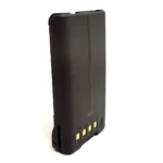 Batería KNB-47-LI para Kenwood NX-200 y NX-300 · 7,4 V 2.000 mAh Li-Ion