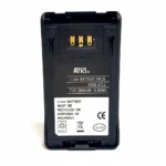 Batería KNB-47-LI para Kenwood NX-200 y NX-300 · 7,4 V 2.000 mAh Li-Ion