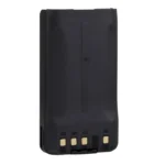 Batería Original KNB-55LAM para Kenwood NX-220E, NX-220E2, NX-220E3 y NX-320E · 7,4 V 1.480 mAh Li-Ion