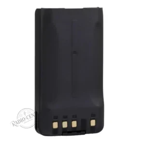 Batería Original KNB-55LAM para Kenwood NX-220E, NX-220E2, NX-220E3 y NX-320E · 7,4 V 1.480 mAh Li-Ion