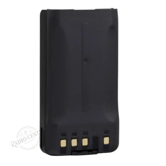 Batería Original KNB-55LAM para Kenwood NX-220E, NX-220E2, NX-220E3 y NX-320E · 7,4 V 1.480 mAh Li-Ion Batería Original KNB-55LAM para Kenwood NX-220E, NX-220E2, NX-220E3 y NX-320E · 7,4 V 1.480 mAh Li-Ion
