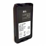 Batería KNB-57-LI para Kenwood TK-2140, TK-2160, TK-2168 y TK-2170 · 7,4 V 2.000 mAh Li-Ion