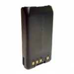Batería KNB-57-LI para Kenwood TK-2140, TK-2160, TK-2168 y TK-2170 · 7,4 V 2.000 mAh Li-Ion