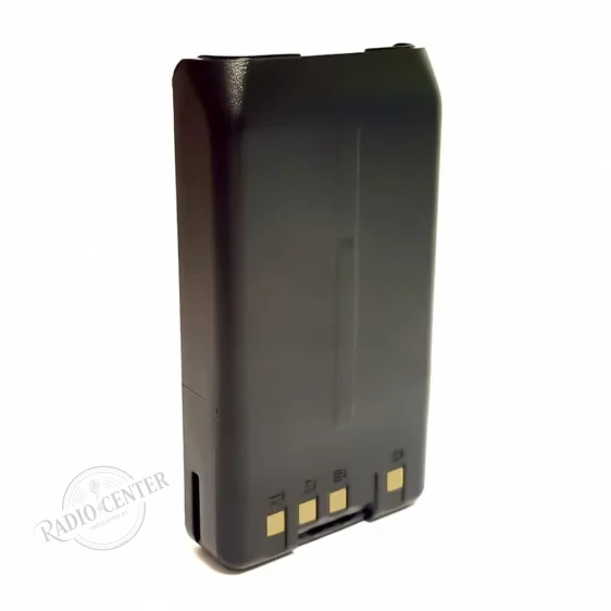 Batería KNB-57-LI para Kenwood TK-2140, TK-2160, TK-2168 y TK-2170 · 7,4 V 2.000 mAh Li-Ion