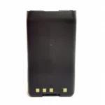 Batería KNB-57-LI para Kenwood TK-2140, TK-2160, TK-2168 y TK-2170 · 7,4 V 2.000 mAh Li-Ion