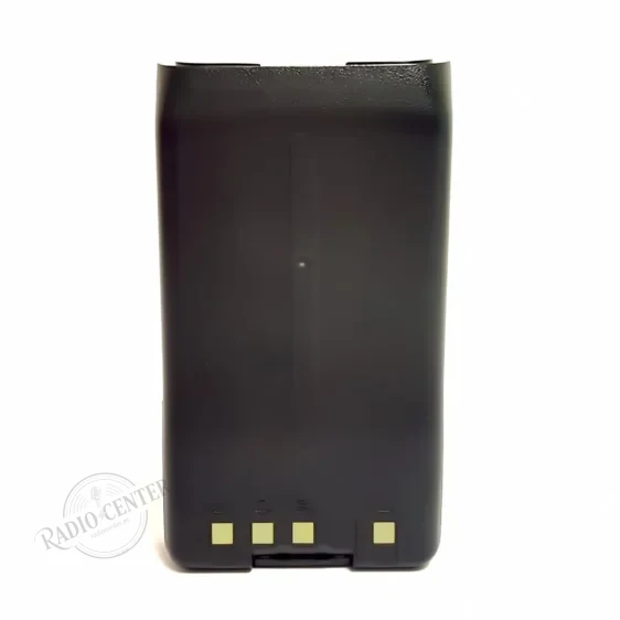 Batería KNB-57-LI para Kenwood TK-2140, TK-2160, TK-2168 y TK-2170 · 7,4 V 2.000 mAh Li-Ion