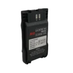 Batería KNB-65-LI para Kenwood TK-2000E, TK-3000E, TK-3501E y TH-K20E · 7,4 V 1.800 mAh