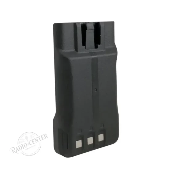 Batería KNB-65-LI para Kenwood TK-2000E, TK-3000E, TK-3501E y TH-K20E · 7,4 V 1.800 mAh