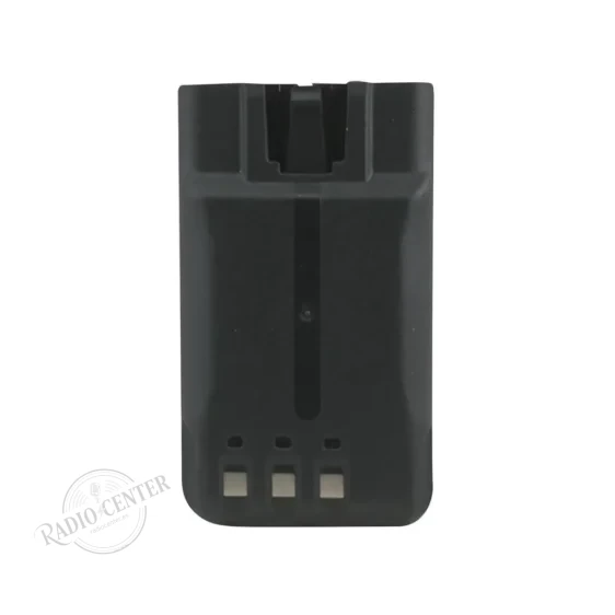 Batería KNB-65-LI para Kenwood TK-2000E, TK-3000E, TK-3501E y TH-K20E · 7,4 V 1.800 mAh