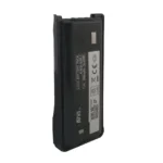 Batería KNB-69L para Kenwood TK-3401D, TK-2200, TK-3107KW y NX240 · 7,4 V 2.600 mAh