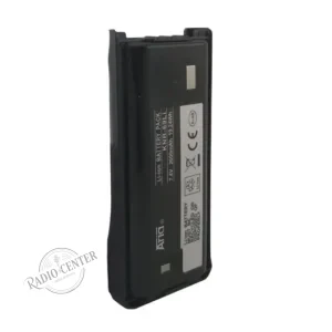 Batería KNB-69L para Kenwood TK-3401D, TK-2200, TK-3107KW y NX240 · 7,4 V 2.600 mAh