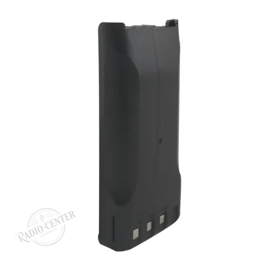 Batería KNB-69L para Kenwood TK-3401D, TK-2200, TK-3107KW y NX240 · 7,4 V 2.600 mAh