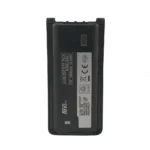 Batería KNB-69L para Kenwood TK-3401D, TK-2200, TK-3107KW y NX240 · 7,4 V 2.600 mAh