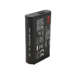 Batería KNB-81LI para Kenwood TK-3601E y NX-P500 · 3,7 V 2.270 mAh Li-Ion