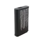 Batería KNB-81LI para Kenwood TK-3601E y NX-P500 · 3,7 V 2.270 mAh Li-Ion