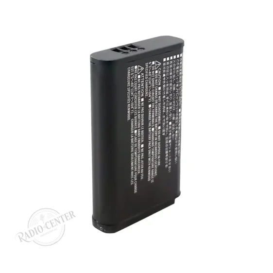 Batería KNB-81LI para Kenwood TK-3601E y NX-P500 · 3,7 V 2.270 mAh Li-Ion