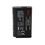 Batería KNB-81LI para Kenwood TK-3601E y NX-P500 · 3,7 V 2.270 mAh Li-Ion