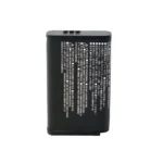 Batería KNB-81LI para Kenwood TK-3601E y NX-P500 · 3,7 V 2.270 mAh Li-Ion