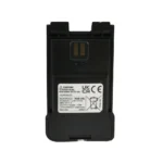 Batería Original KNB-86L para Kenwood UBZ-LJ9 · 3,7 V 1.150 mAh Li-Ion