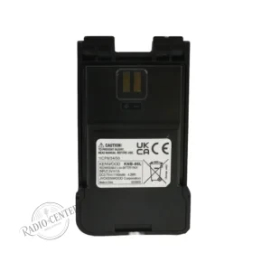 Batería Original KNB-86L para Kenwood UBZ-LJ9 · 3,7 V 1.150 mAh Li-Ion