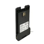 Batería Original KNB-86L para Kenwood UBZ-LJ9 · 3,7 V 1.150 mAh Li-Ion