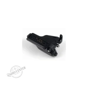 Adaptador micro para MOTOROLA GP-900-1200 / HT-1000 a conexión MOTOROL | Recambio para Micro-Altavoz