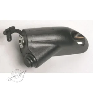 Adaptador micro para MOTOROLA GP-320 / GP-340 a conexión MOTOROLA VISA | Recambio para Micro-Altavoz