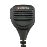 Micro-Altavoz MA-B-TPH900 para Airbus TETRAPOL TPH-900 | Compacto con Pinza Giratoria