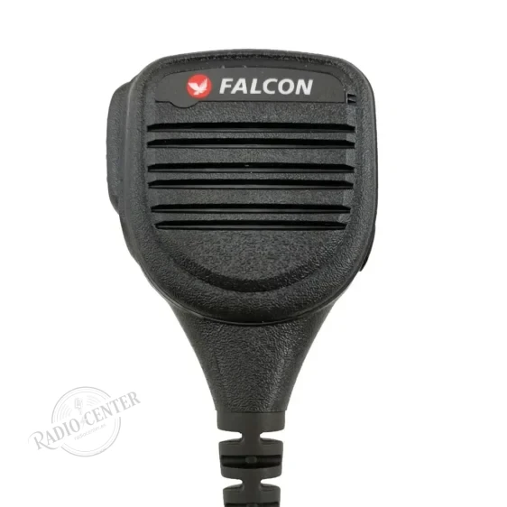 Micro-Altavoz MA-B-TPH900 para Airbus TETRAPOL TPH-900 | Compacto con Pinza Giratoria