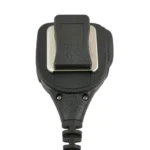 Micro-Altavoz MA-B-TPH900 para Airbus TETRAPOL TPH-900 | Compacto con Pinza Giratoria