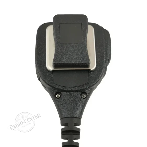 Micro-Altavoz MA-B-TPH900 para Airbus TETRAPOL TPH-900 | Compacto con Pinza Giratoria