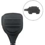 Micro-Altavoz MA-BT-SRP-3000 para Sepura | 4 Modelos Compatibles