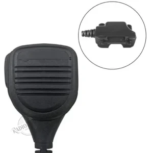 Micro-Altavoz MA-BT-SRP-3000 para Sepura | 4 Modelos Compatibles