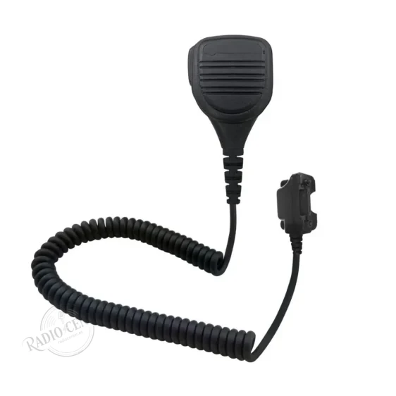 Micro-Altavoz MA-BT-SRP-3000 para Sepura | 4 Modelos Compatibles