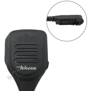 Micro-Altavoz MA-DP2000RT para Motorola | 18 Modelos Compatibles