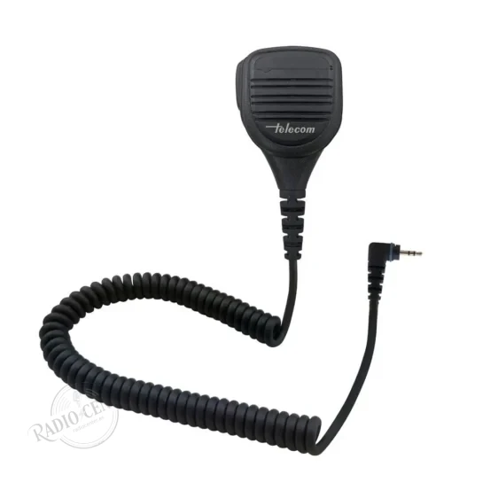 Micro-Altavoz MA-HYT-PD3XX para Hytera | 9 Modelos Compatibles