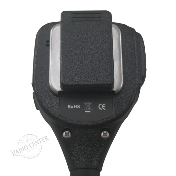 Micro-Altavoz MA-HYT-PD3XX para Hytera | 9 Modelos Compatibles