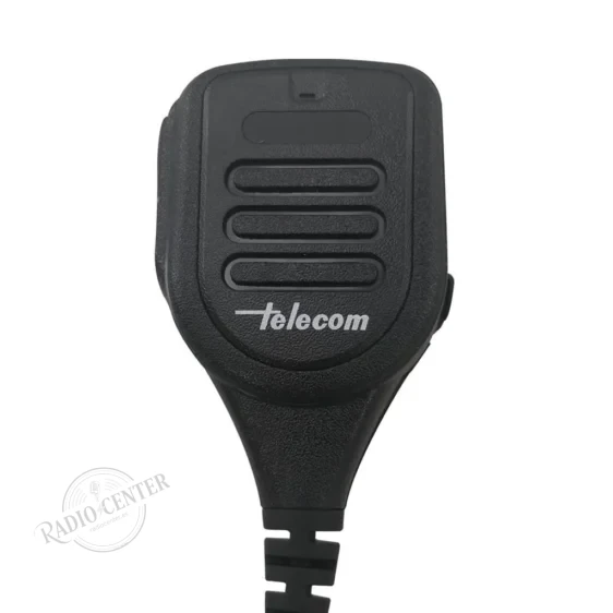 Micro-Altavoz MA-HYT-PD605 para Hytera y Escolta | 7 Modelos Compatibles
