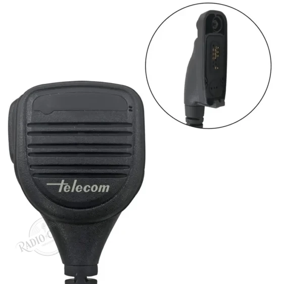 Micro-Altavoz MA-RT-DMR para Motorola | 42 Modelos Compatibles Micro-Altavoz MA-RT-DMR para Motorola | 42 Modelos Compatibles