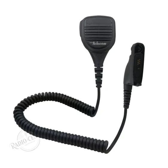 Micro-Altavoz MA-RT-DMR para Motorola | 42 Modelos Compatibles
