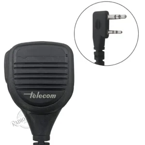 Micro-Altavoz MA-RT-K para Kenwood | 141 Modelos Compatibles