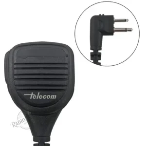 Micro-Altavoz MA-RT-M para Motorola