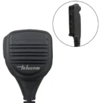 Micro-Altavoz MA-RT-STP9000 para Sepura | 7 Modelos Compatibles