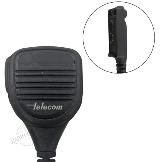 Micro-Altavoz MA-RT-STP9000 para Sepura | 7 Modelos Compatibles Micro-Altavoz MA-RT-STP9000 para Sepura | 7 Modelos Compatibles