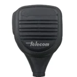 Micro-Altavoz MA-RT-STP9000 para Sepura | 7 Modelos Compatibles