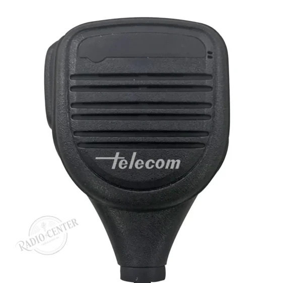 Micro-Altavoz MA-RT-STP9000 para Sepura | 7 Modelos Compatibles