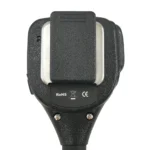 Micro-Altavoz MA-RT-STP9000 para Sepura | 7 Modelos Compatibles